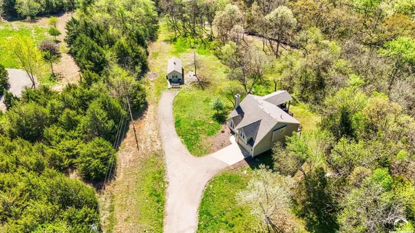 $639,000 | 881 North 1928th Road, Lecompton, KS 66050