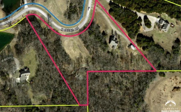 $639,000 | 881 North 1928th Road, Lecompton, KS 66050