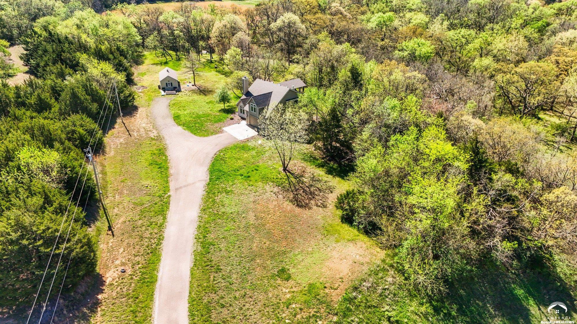 881 North 1928th Road Lecompton, KS 66050 - Photo 58 of 58