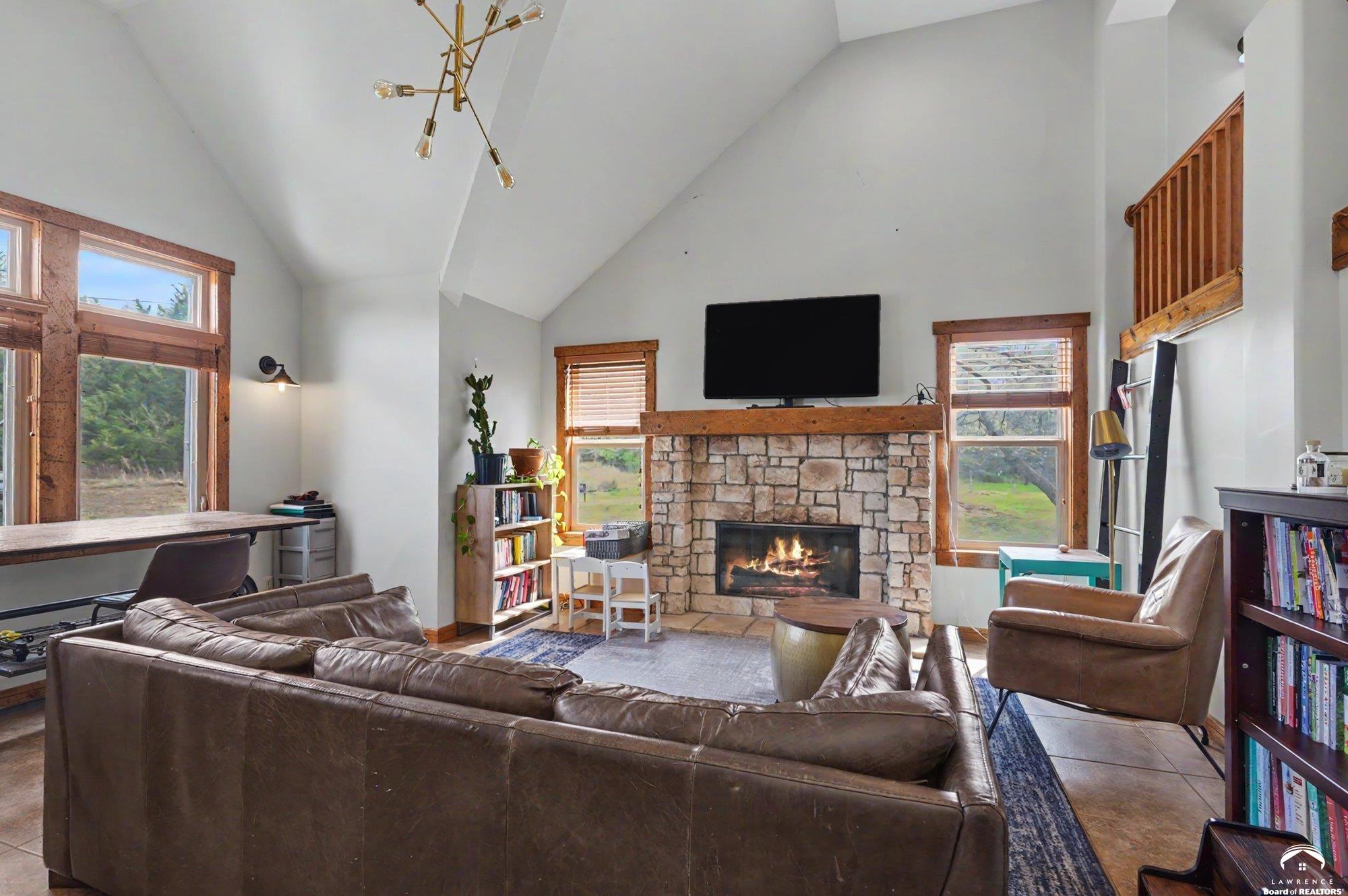 881 North 1928th Road Lecompton, KS 66050 - Photo 6 of 58