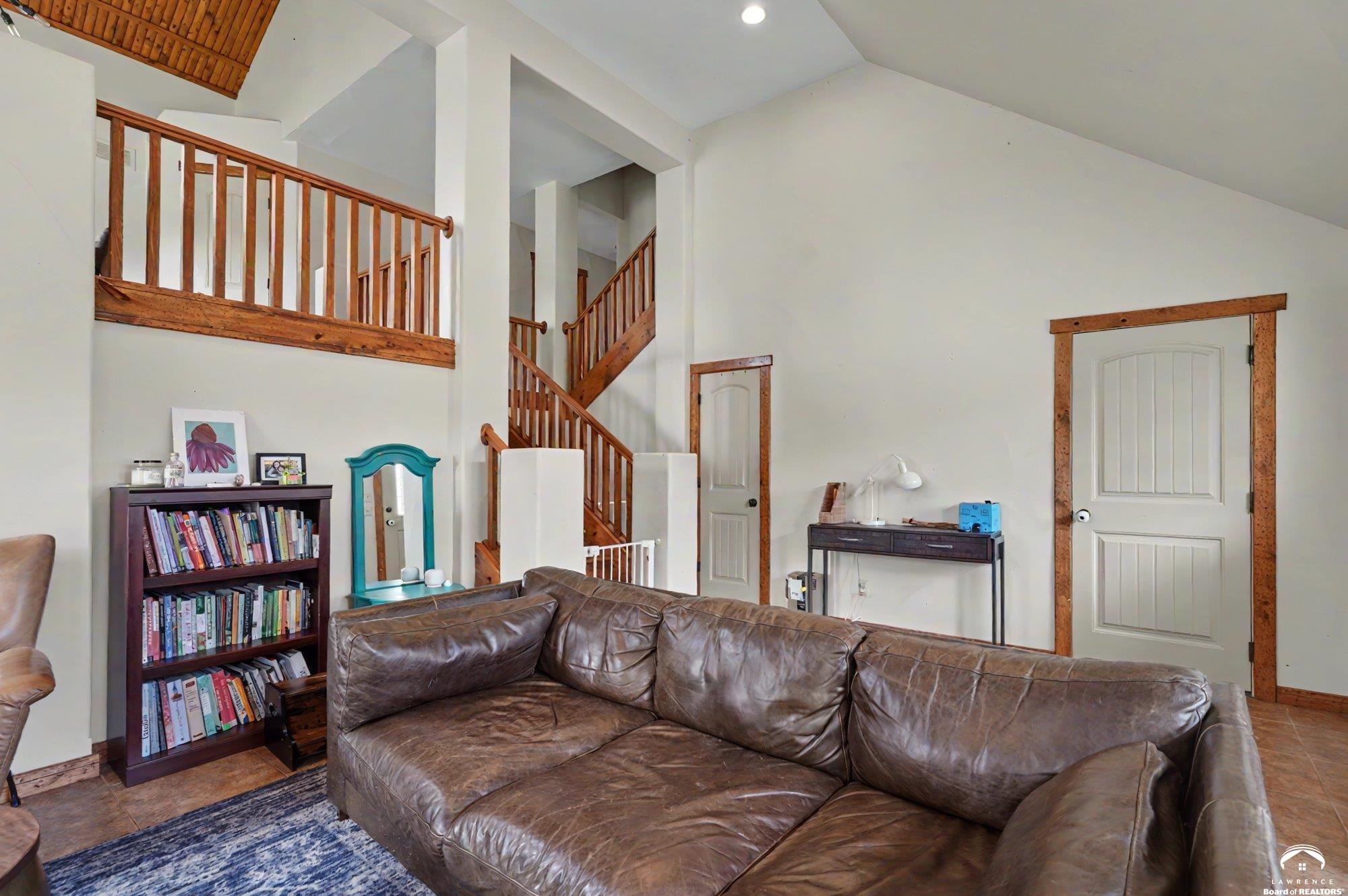 881 North 1928th Road Lecompton, KS 66050 - Photo 7 of 58