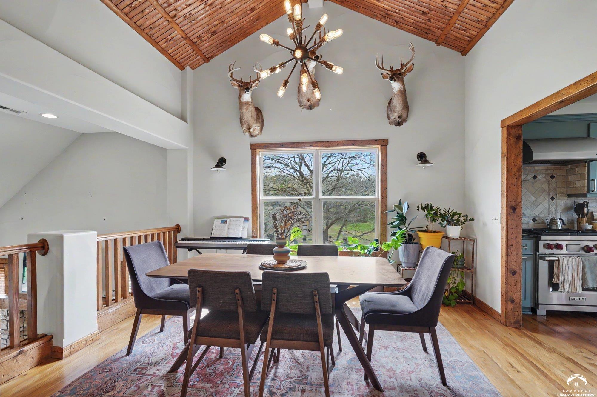 881 North 1928th Road Lecompton, KS 66050 - Photo 9 of 58