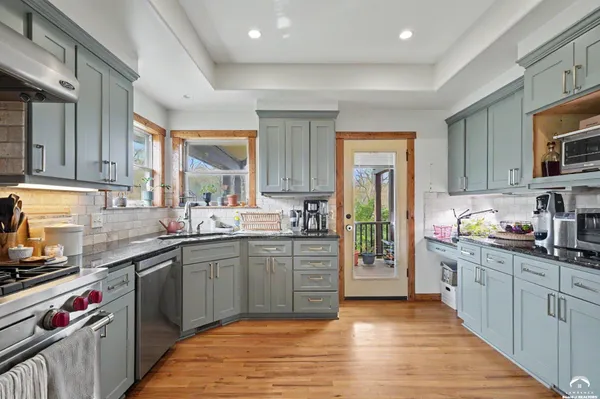 $639,000 | 881 North 1928th Road, Lecompton, KS 66050