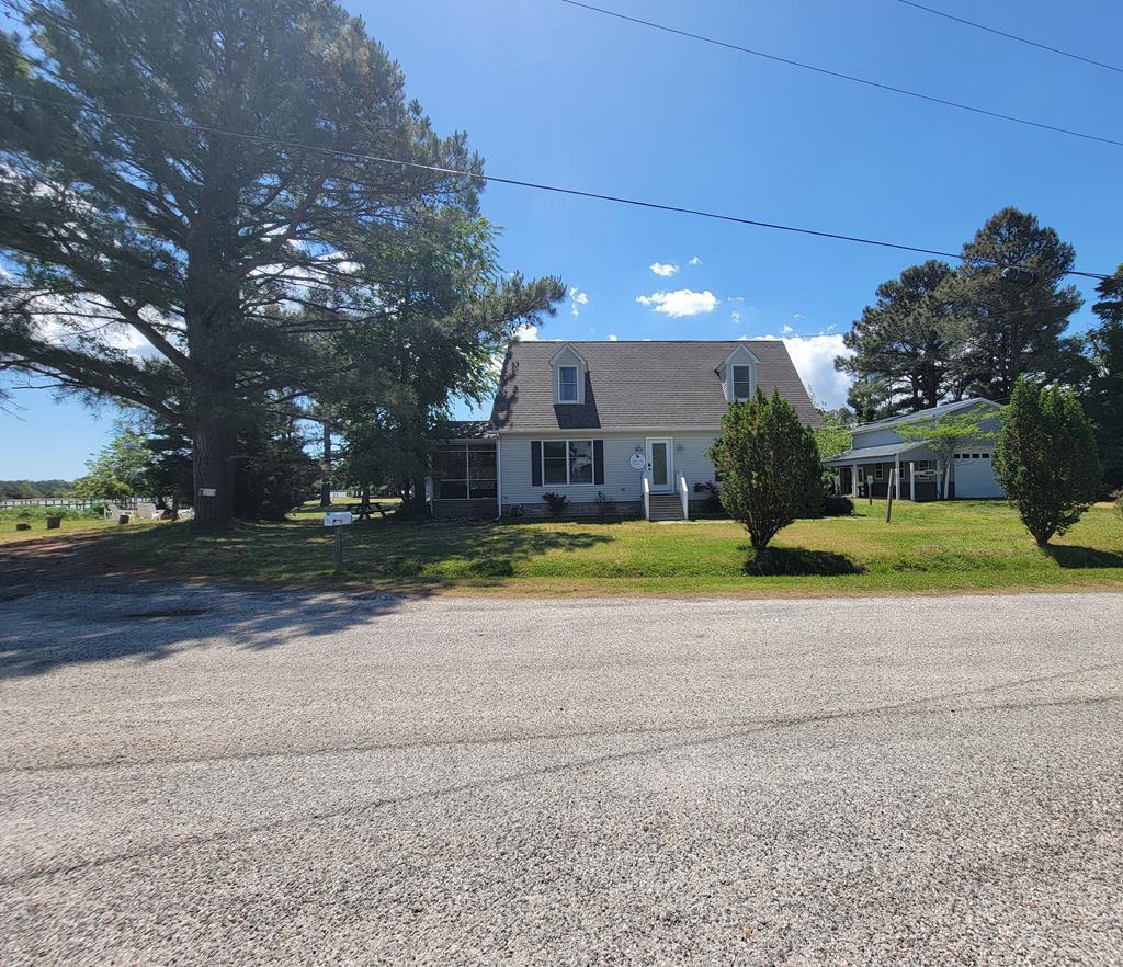 21365 Southside Road Onancock, VA 23417 - Photo 51 of 57