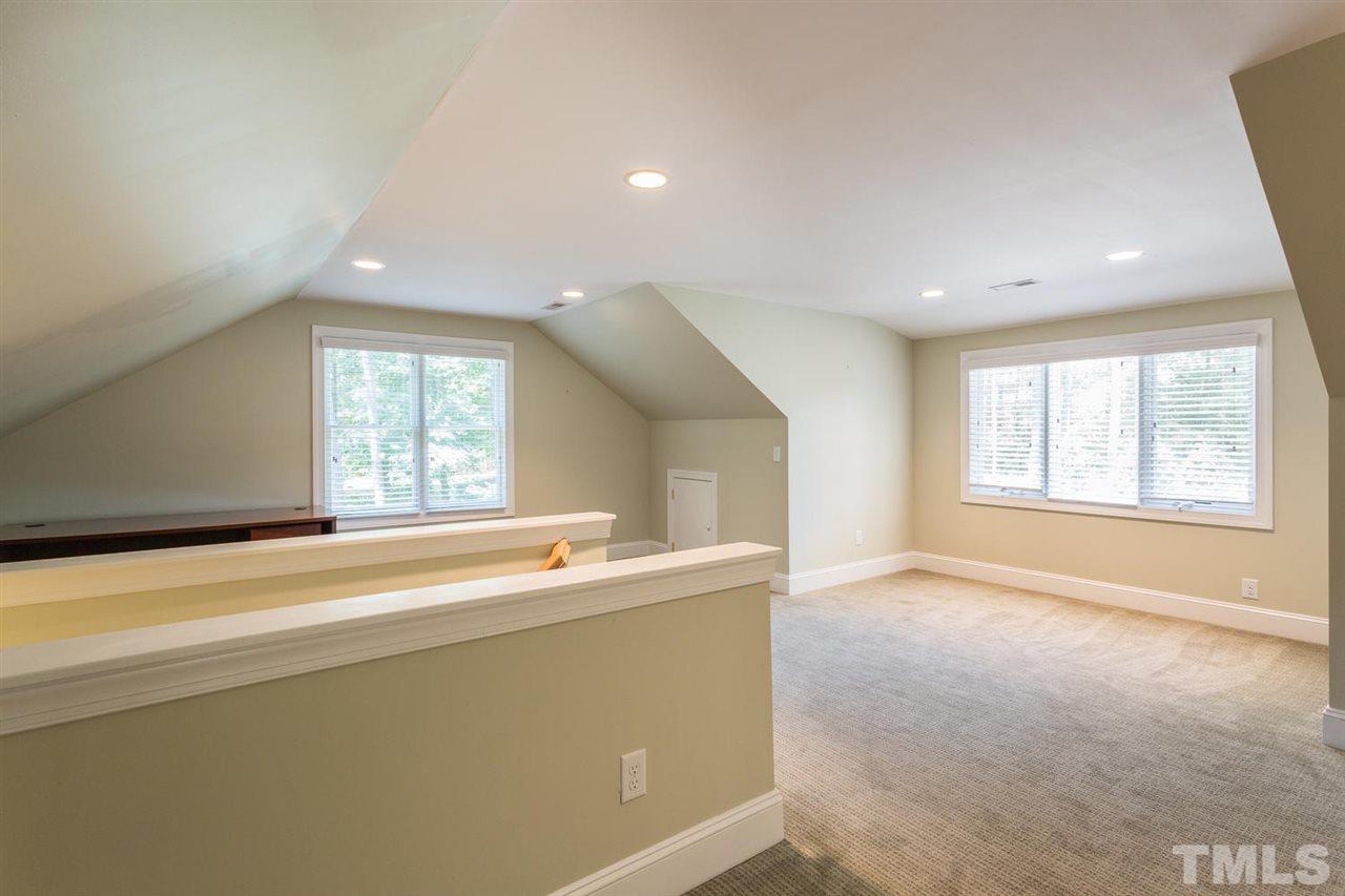 2537 Mt Vernon Church Road Raleigh, NC 27614 - Photo 23 of 30 a view of a livingroom with a dishwasher and a large window