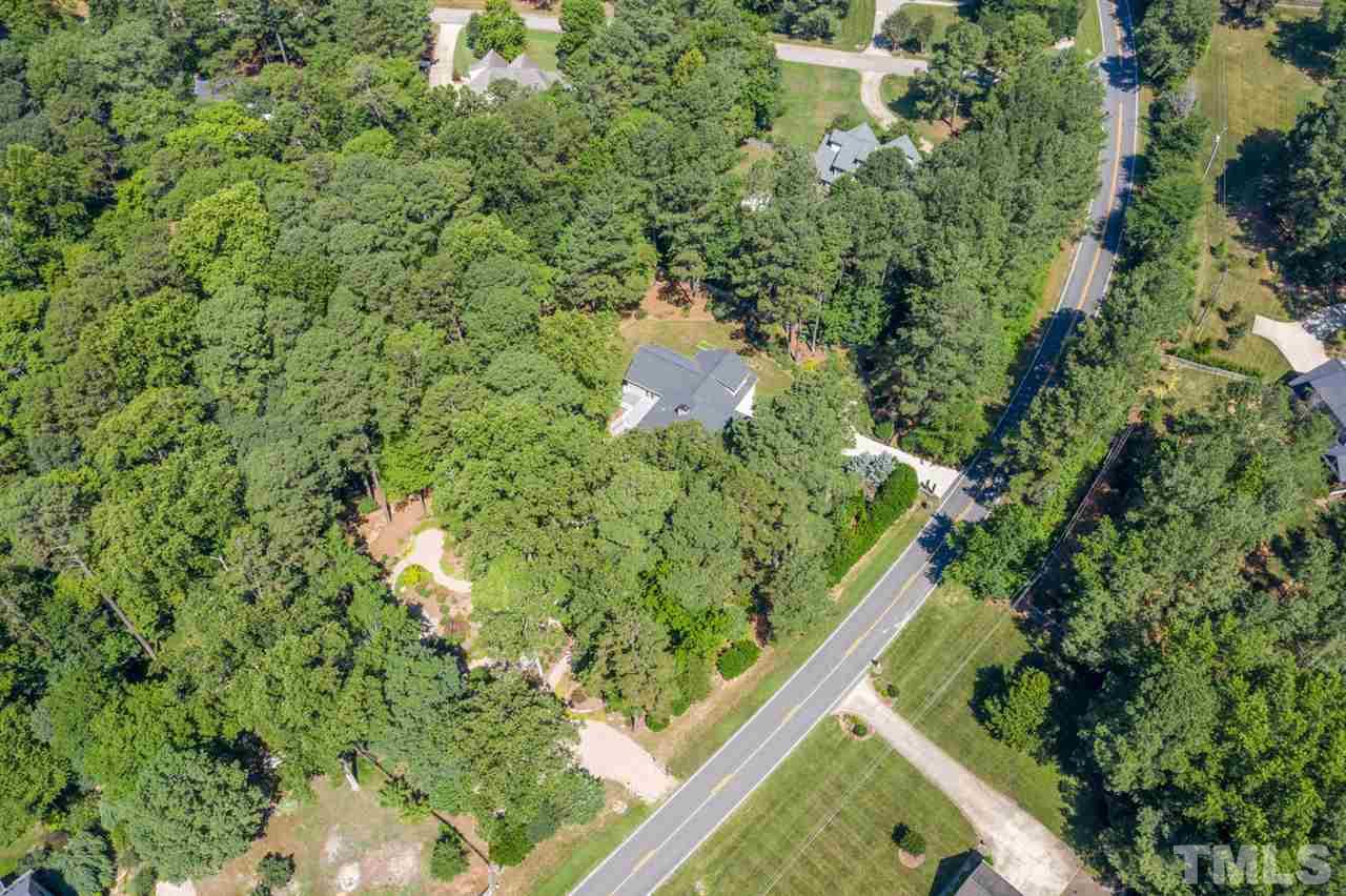 2537 Mt Vernon Church Road Raleigh, NC 27614 - Photo 27 of 30 a view of a garden