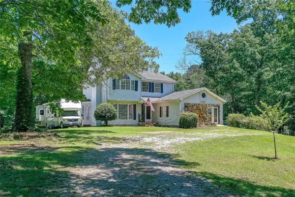 $299,000 | 127 Eady Road, Bremen, GA 30110