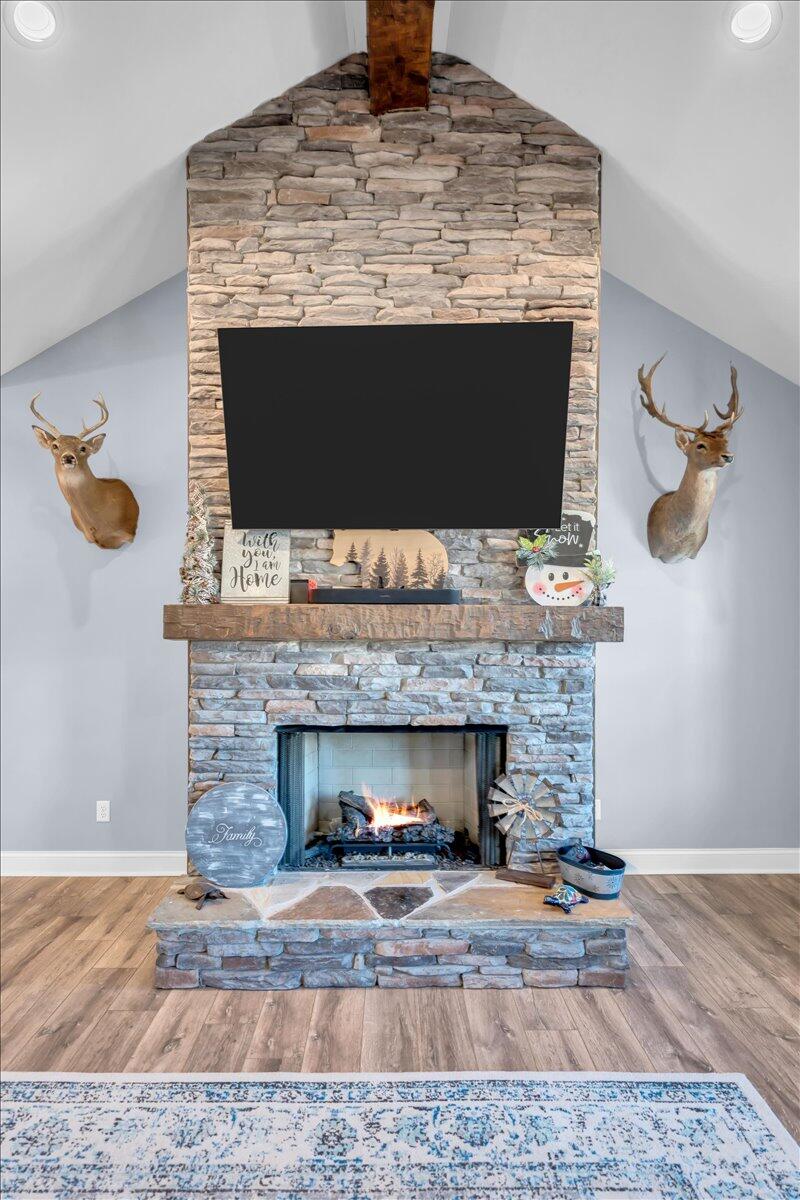 636 Raulston Falls Drive, Unit JH132 Jasper, TN 37347 - Photo 13 of 82 12-BOX00291