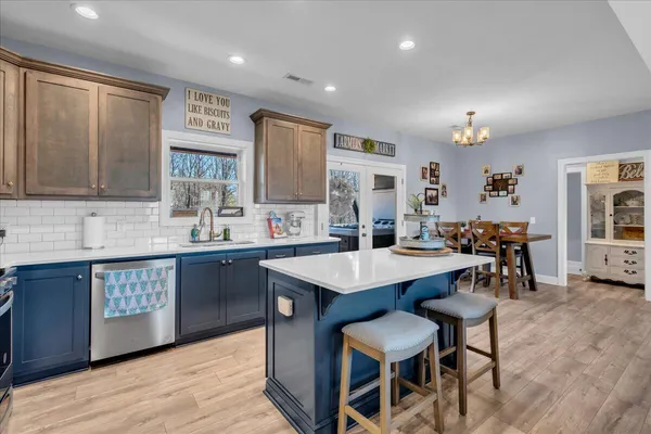$694,500 | 636 Raulston Falls Drive, Unit JH132, Jasper, TN 37347