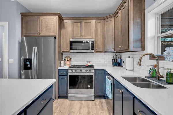 $694,500 | 636 Raulston Falls Drive, Unit JH132, Jasper, TN 37347