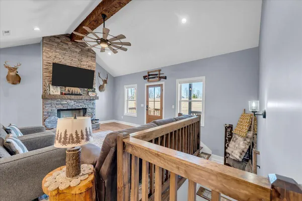 $694,500 | 636 Raulston Falls Drive, Unit JH132, Jasper, TN 37347