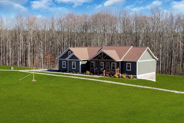 $694,500 | 636 Raulston Falls Drive, Unit JH132, Jasper, TN 37347