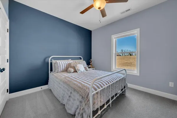 $694,500 | 636 Raulston Falls Drive, Unit JH132, Jasper, TN 37347