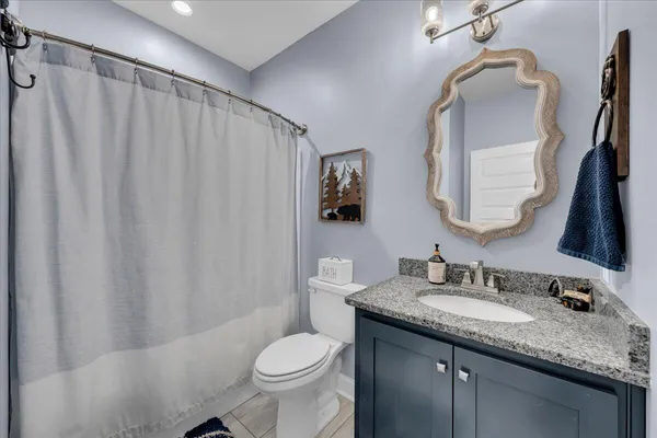 $694,500 | 636 Raulston Falls Drive, Unit JH132, Jasper, TN 37347