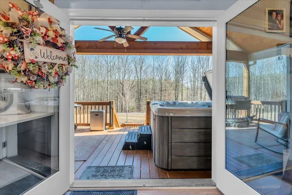 $694,500 | 636 Raulston Falls Drive, Unit JH132, Jasper, TN 37347