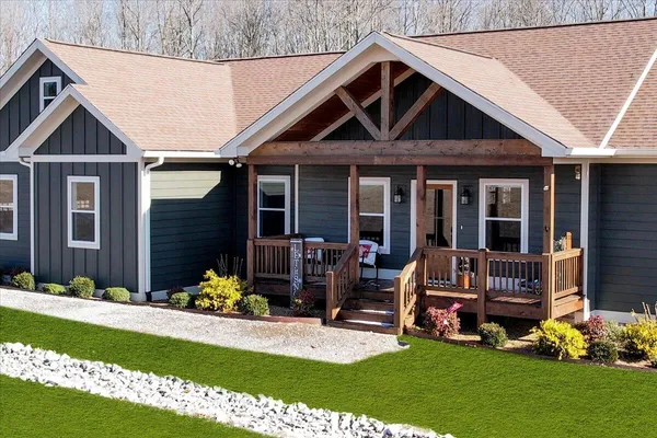 $694,500 | 636 Raulston Falls Drive, Unit JH132, Jasper, TN 37347