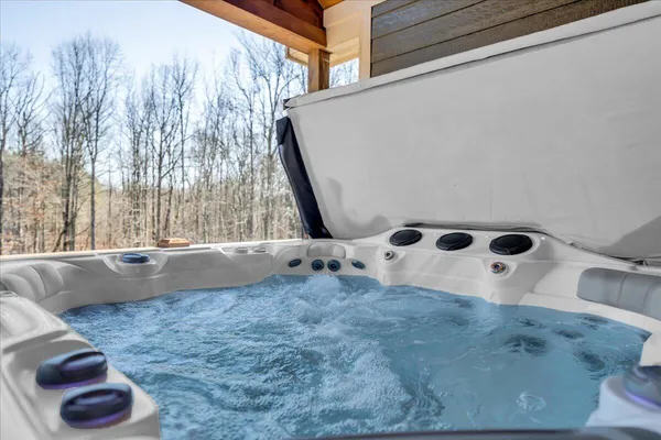 $694,500 | 636 Raulston Falls Drive, Unit JH132, Jasper, TN 37347