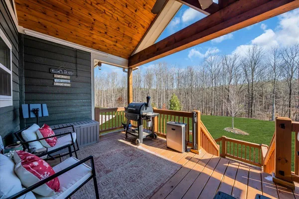 $694,500 | 636 Raulston Falls Drive, Unit JH132, Jasper, TN 37347