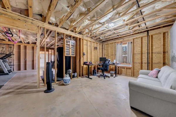 $694,500 | 636 Raulston Falls Drive, Unit JH132, Jasper, TN 37347