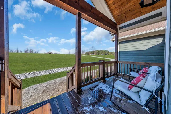 $694,500 | 636 Raulston Falls Drive, Unit JH132, Jasper, TN 37347