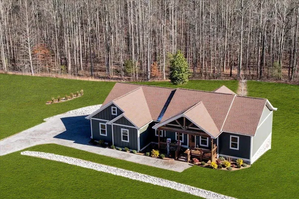 $694,500 | 636 Raulston Falls Drive, Unit JH132, Jasper, TN 37347