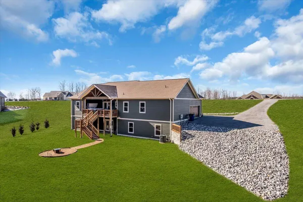 $694,500 | 636 Raulston Falls Drive, Unit JH132, Jasper, TN 37347