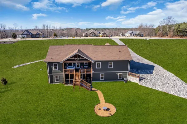 $694,500 | 636 Raulston Falls Drive, Unit JH132, Jasper, TN 37347