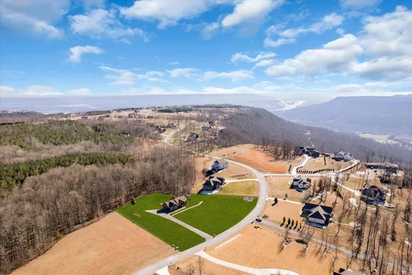 $694,500 | 636 Raulston Falls Drive, Unit JH132, Jasper, TN 37347