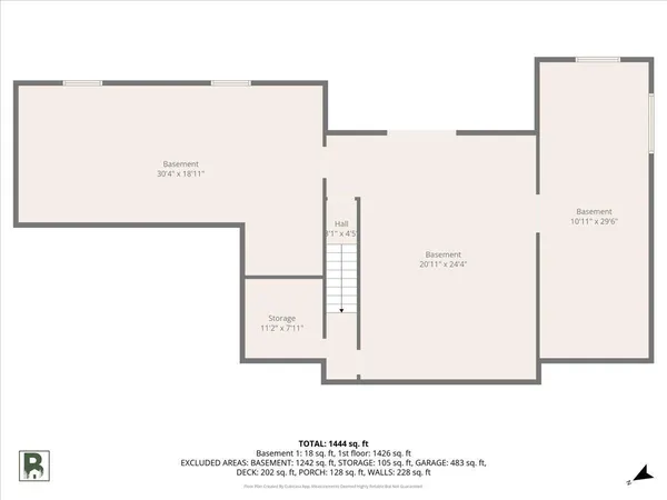$694,500 | 636 Raulston Falls Drive, Unit JH132, Jasper, TN 37347