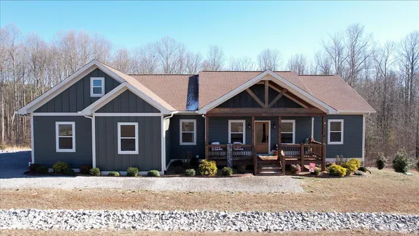 $694,500 | 636 Raulston Falls Drive, Unit JH132, Jasper, TN 37347