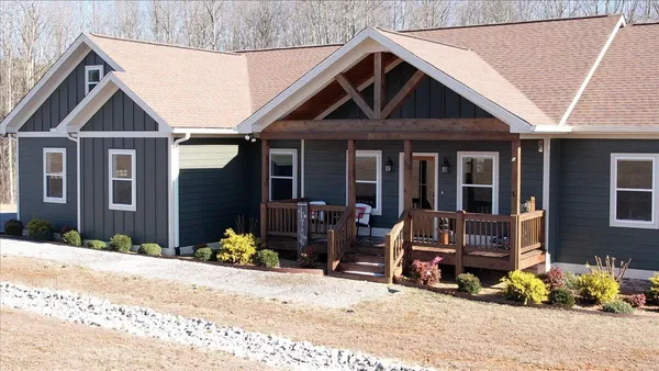 $694,500 | 636 Raulston Falls Drive, Unit JH132, Jasper, TN 37347