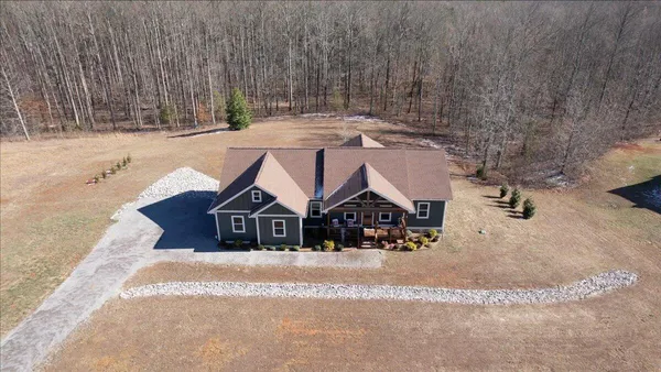 $694,500 | 636 Raulston Falls Drive, Unit JH132, Jasper, TN 37347