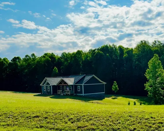 $694,500 | 636 Raulston Falls Drive, Unit JH132, Jasper, TN 37347