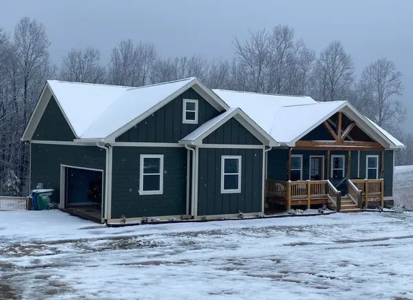 $694,500 | 636 Raulston Falls Drive, Unit JH132, Jasper, TN 37347
