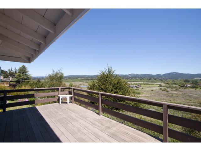 2995 Ribera Road Carmel, CA 93923 - Photo 11 of 16 a view of a terrace with sky view