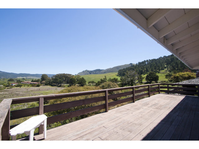 2995 Ribera Road Carmel, CA 93923 - Photo 9 of 16 a view of outdoor space and yard