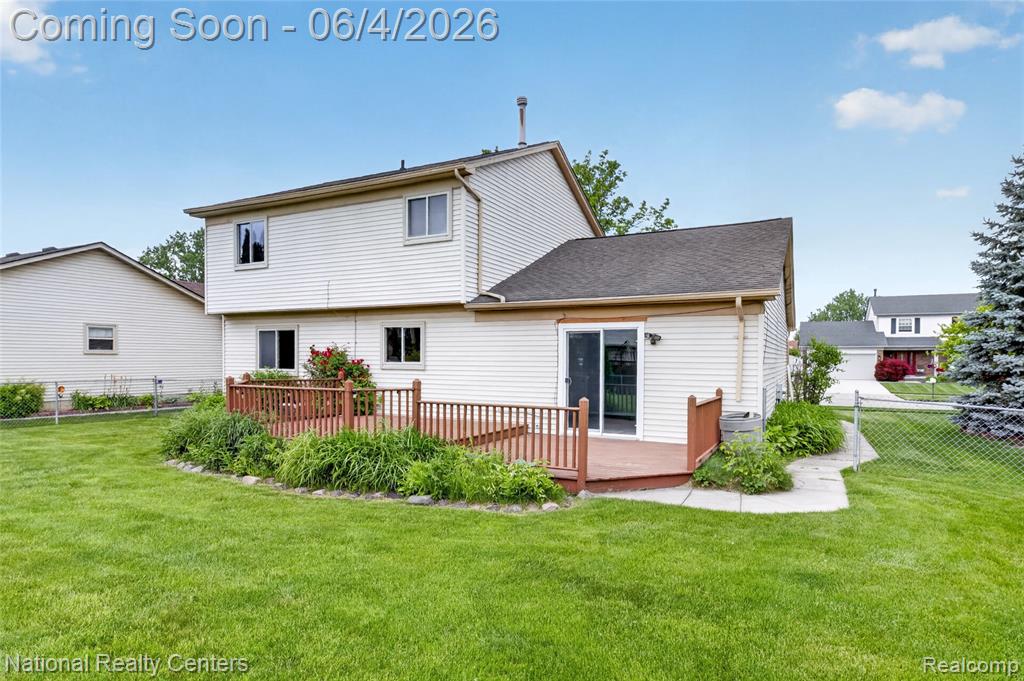 41531 Simcoe Drive Canton, MI 48188 - Photo 40 of 45