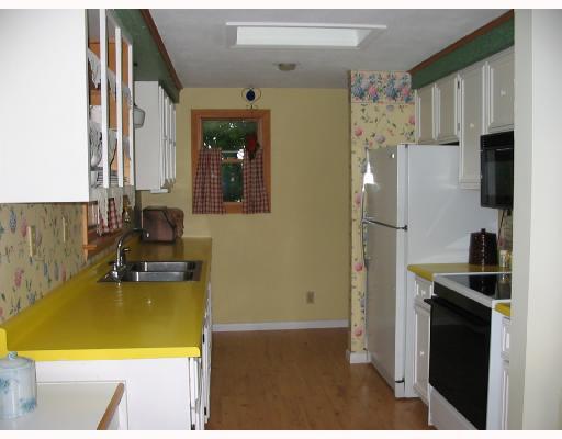 2096 Spooky Hollow Road Lower Burrell, PA 15068 - Photo 4 of 8 Kitchen.