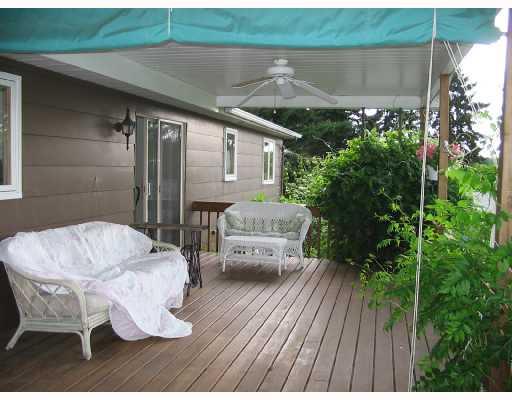 2096 Spooky Hollow Road Lower Burrell, PA 15068 - Photo 7 of 8 Patio/Deck.