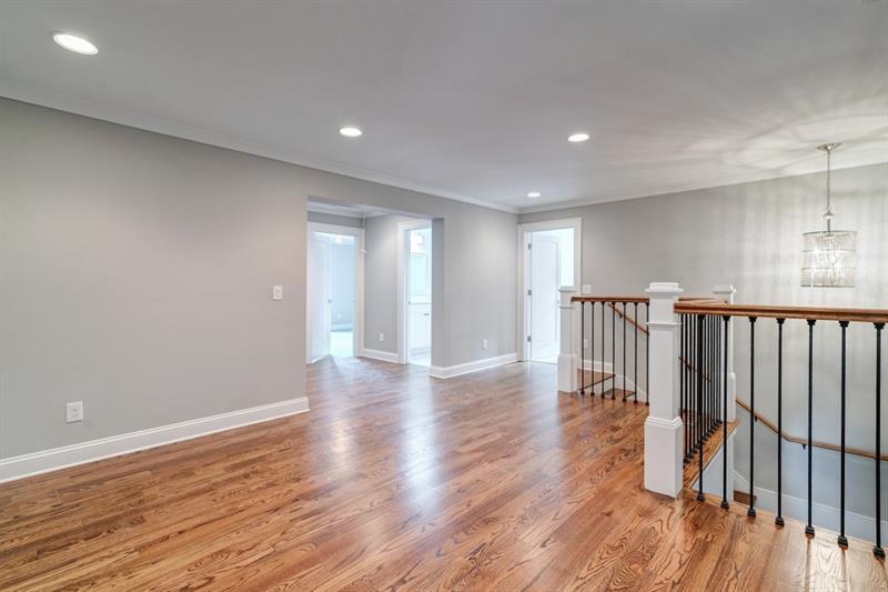 1375 Wessyngton Road Northeast Atlanta, GA 30306 - Photo 51 of 57