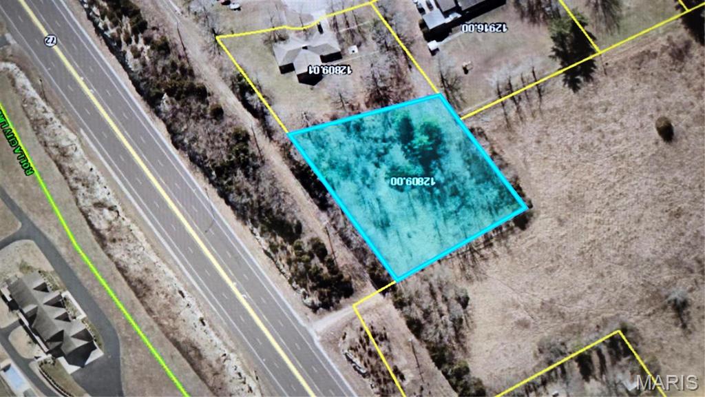 0 Longview Lane Rolla, MO 65401 - Photo 1 of 3