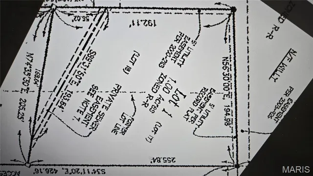 $56,900 | 0 Longview Lane, Rolla, MO 65401