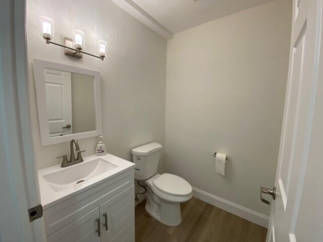 17389 63rd Road North Loxahatchee, FL 33470 - Photo 11 of 25 downstairs bathroom