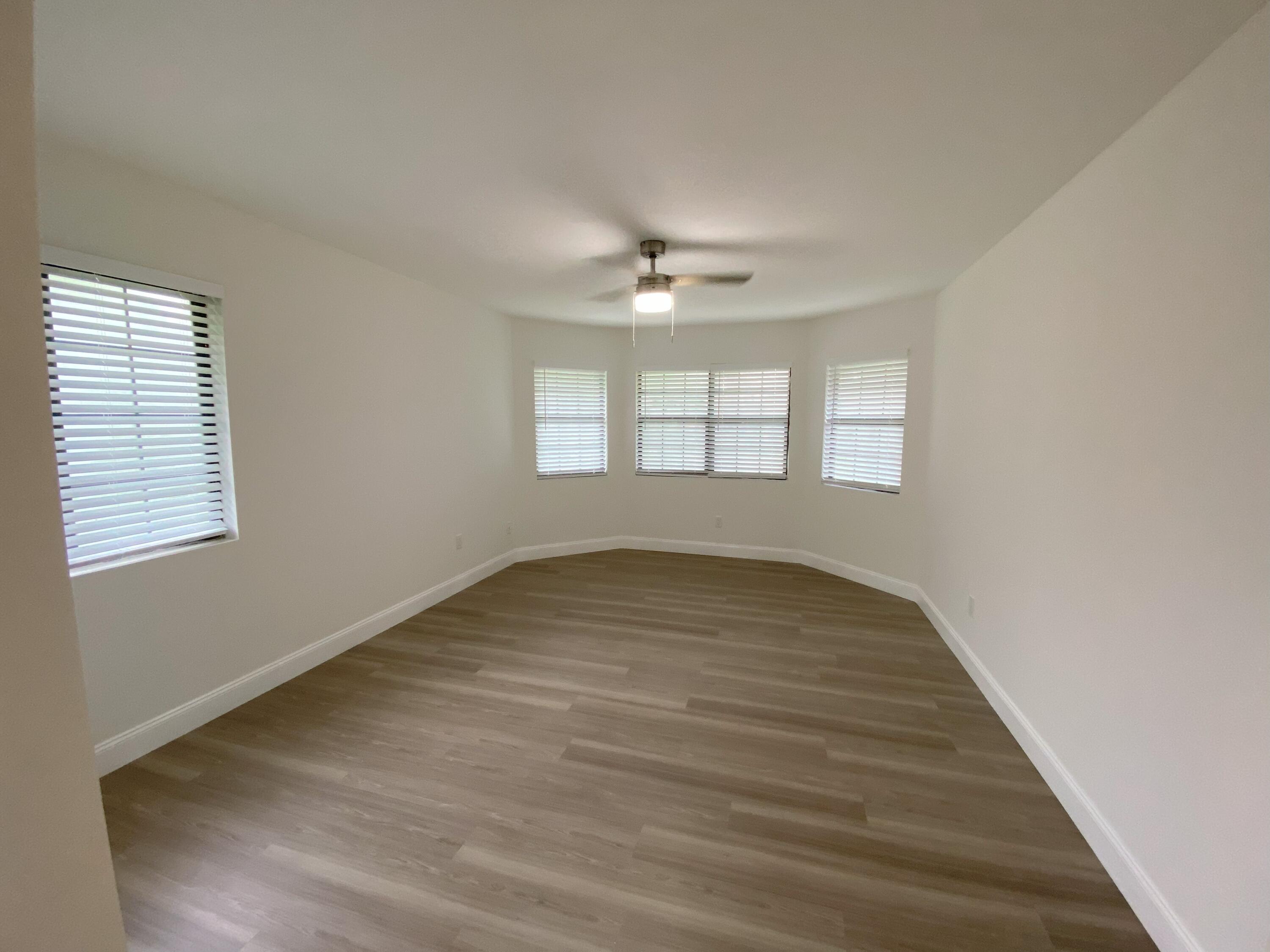 17389 63rd Road North Loxahatchee, FL 33470 - Photo 13 of 25 Primary Bedroom with bay window