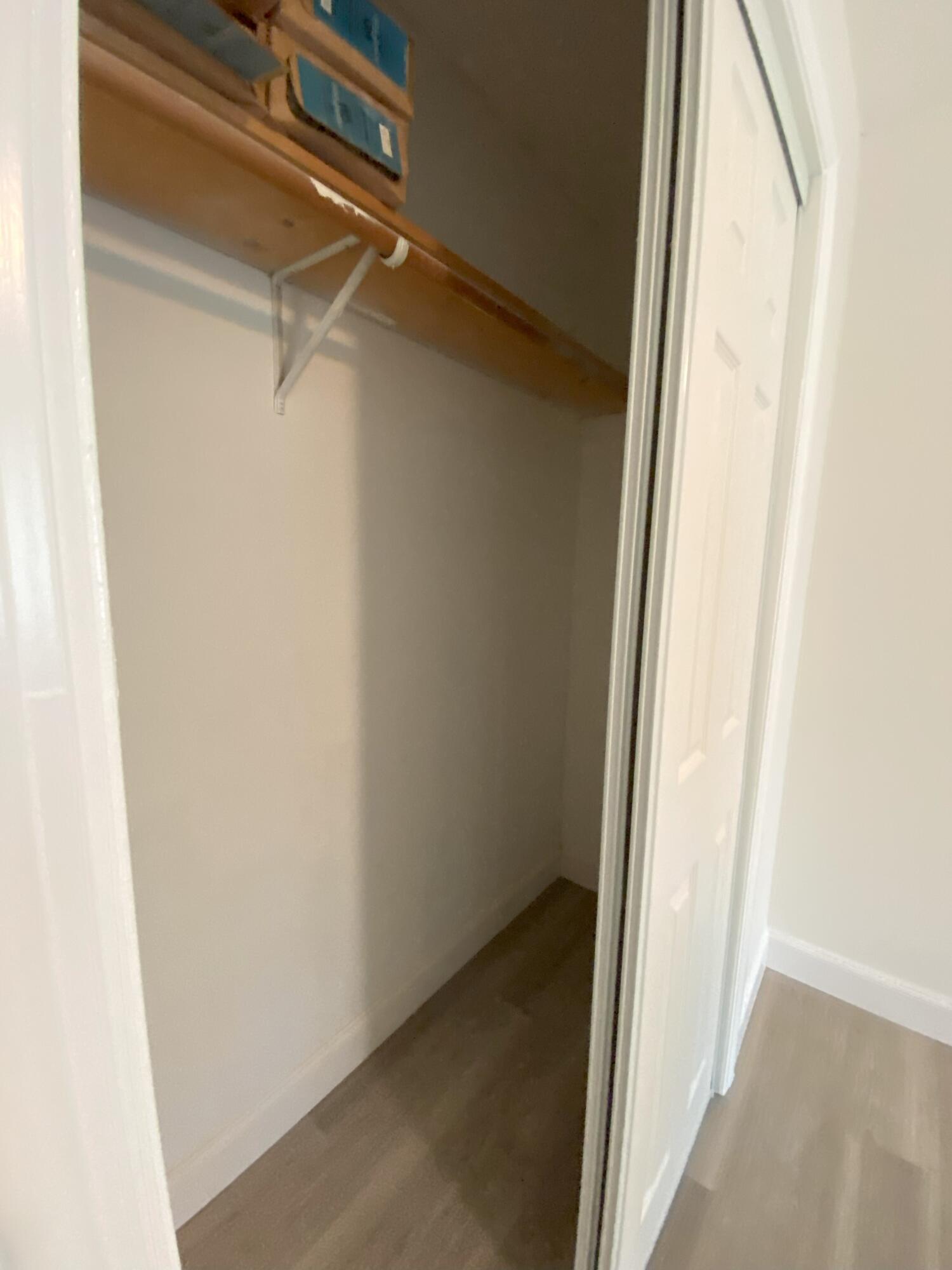 17389 63rd Road North Loxahatchee, FL 33470 - Photo 21 of 25 bedroom3 closet