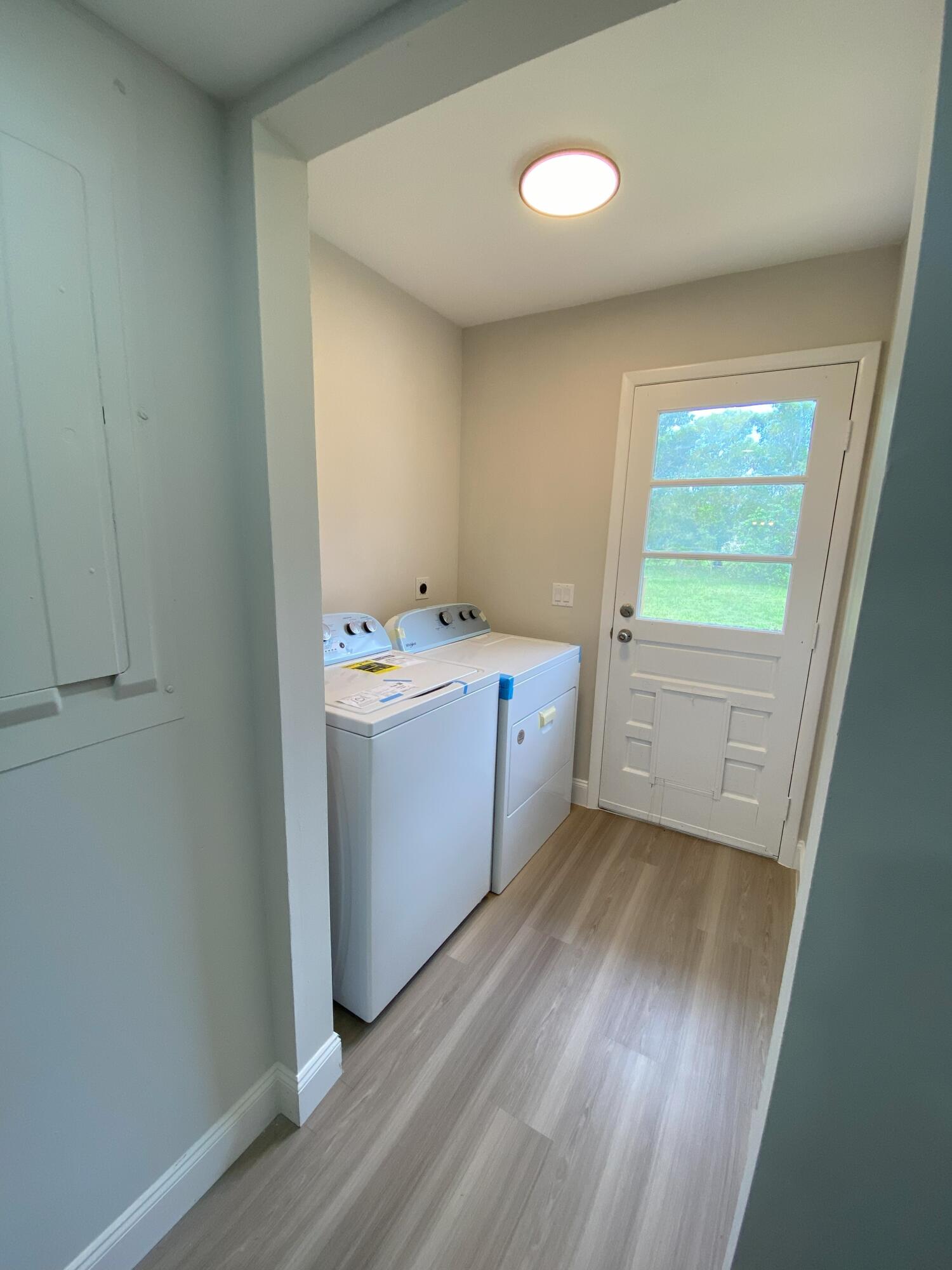 17389 63rd Road North Loxahatchee, FL 33470 - Photo 25 of 25 laundry room