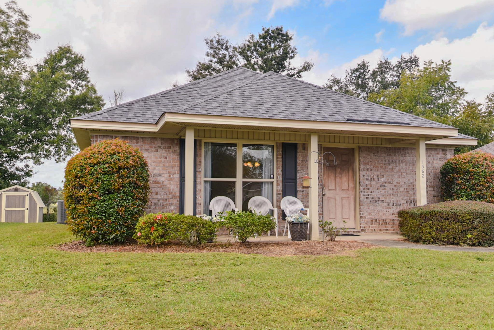 1562 Majesty Loop Foley, AL 36535 - Photo 3 of 21