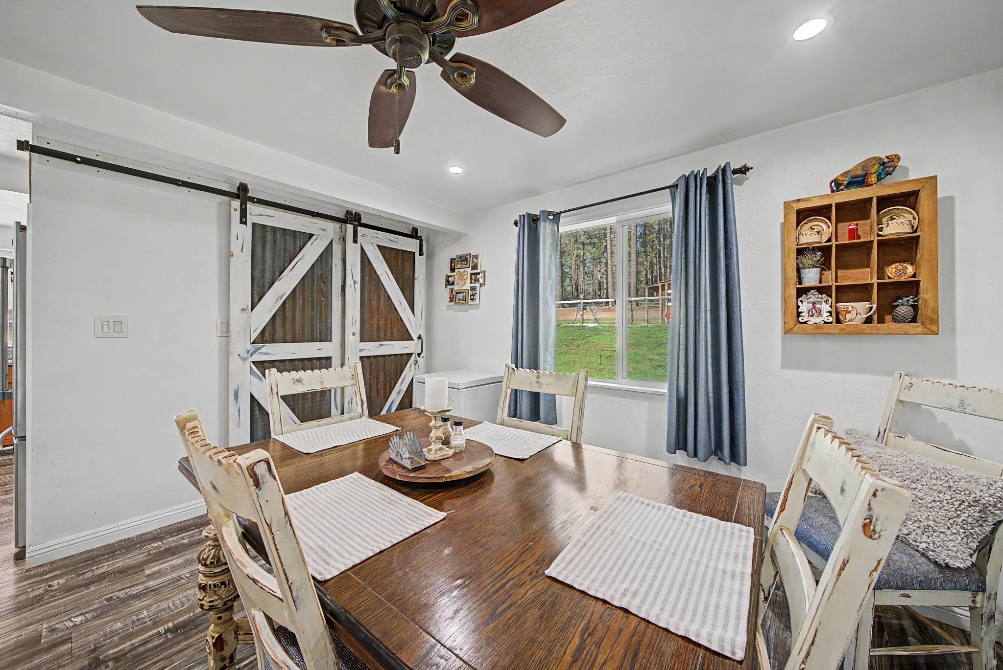 6117 Crackerjack Creek Road Portola, CA 96122 - Photo 36 of 49