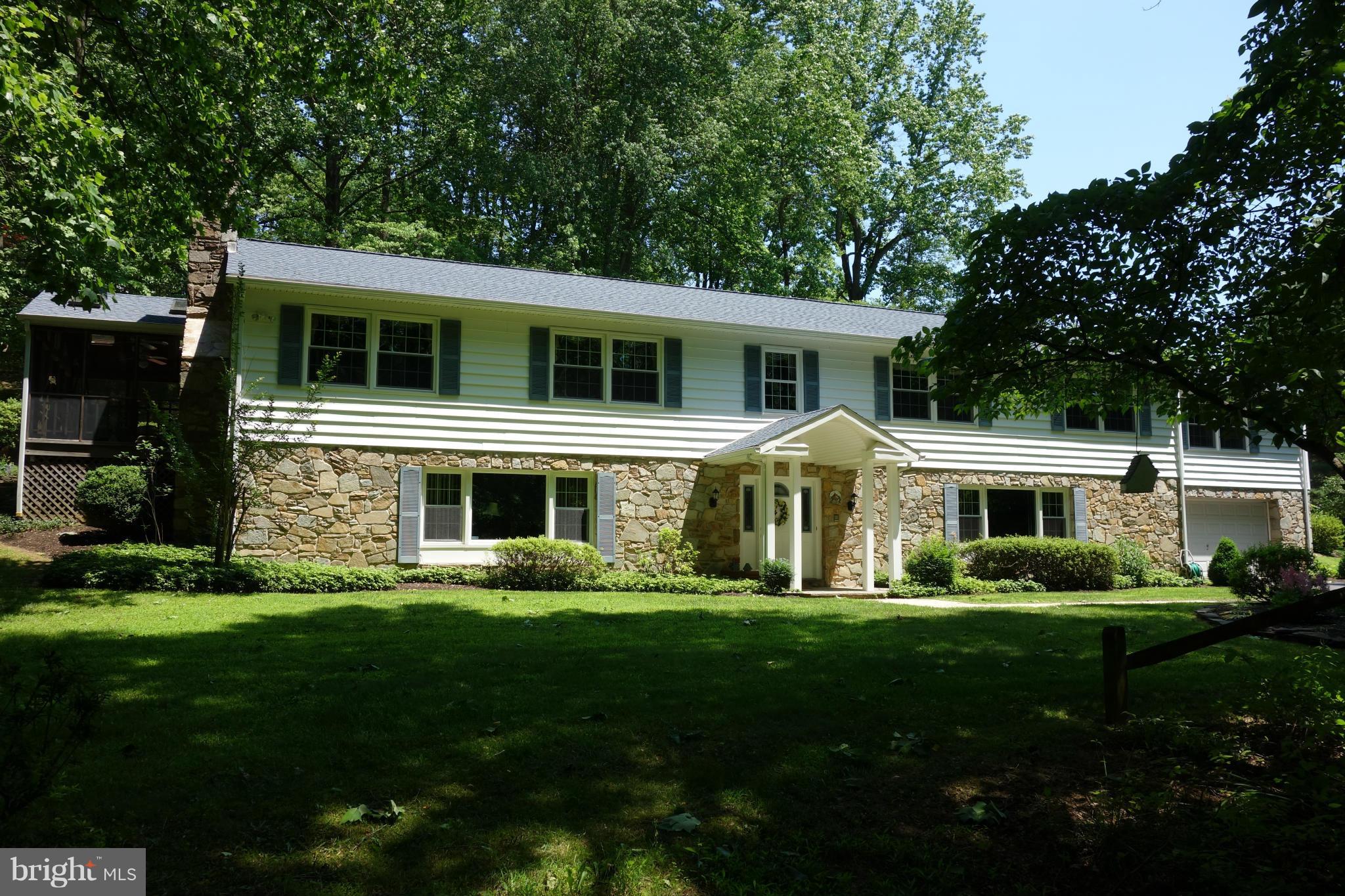 13413 Blythenia Road Phoenix, MD 21131 - Photo 1 of 23 Exterior (Front)
