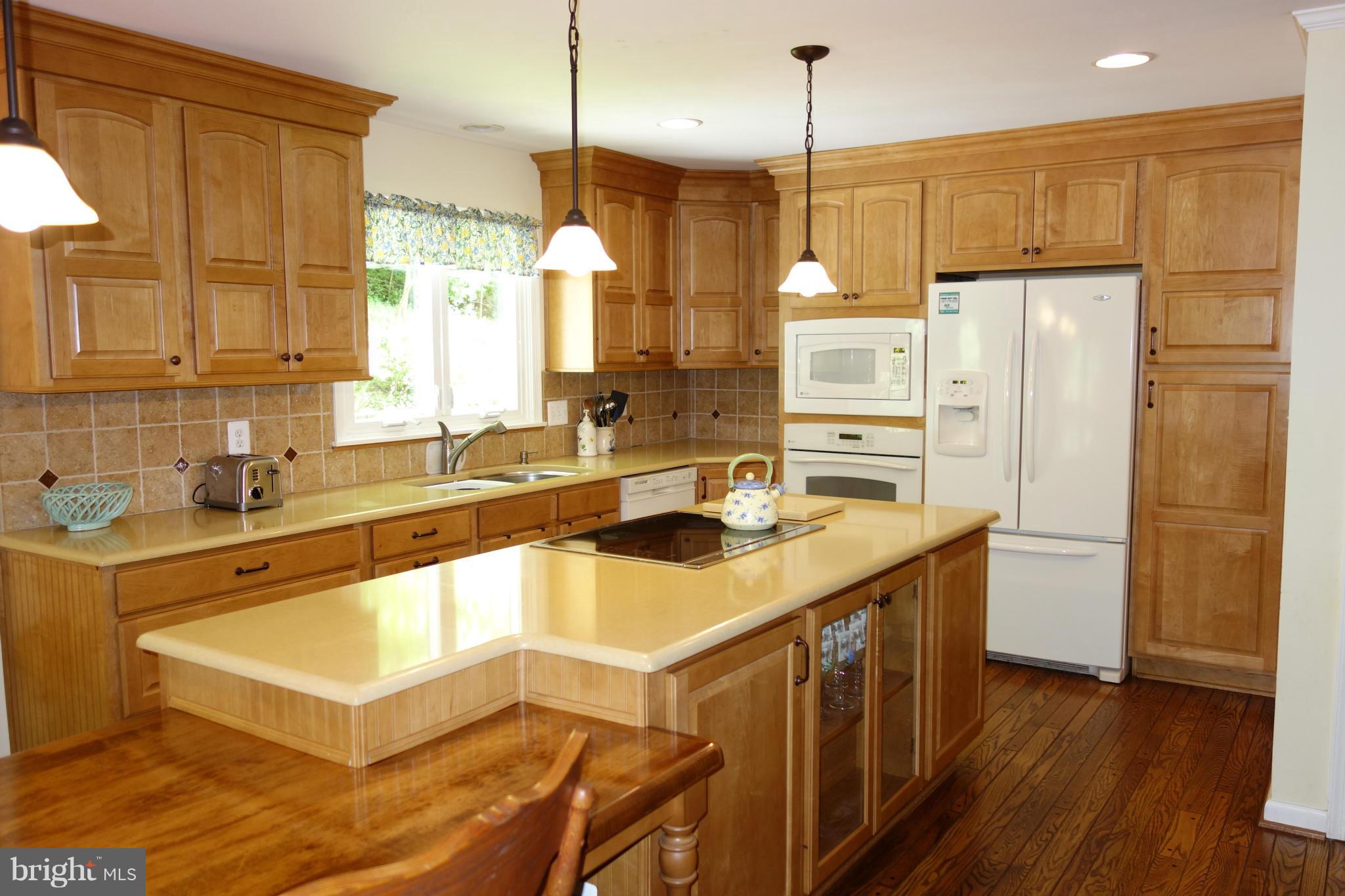 13413 Blythenia Road Phoenix, MD 21131 - Photo 2 of 23 Kitchen